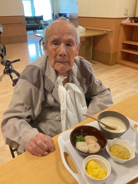 9月行事食『敬老の日の栗香る秋御膳🌰』 IMG 0054 450x600 - 9月行事食『敬老の日の栗香る秋御膳🌰』