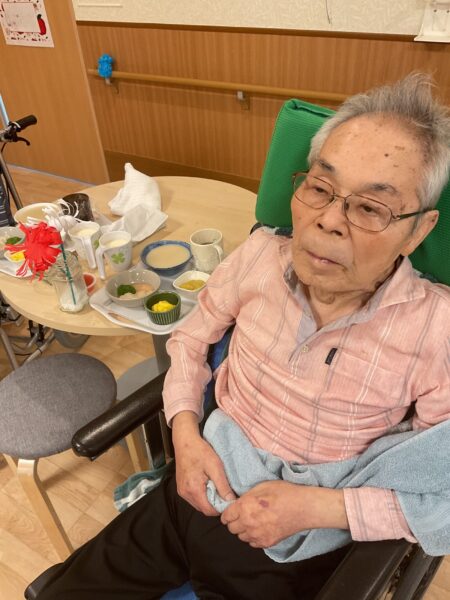IMG 0071 450x600 - ９月行事食『敬老の日の栗香る秋御膳🌰』