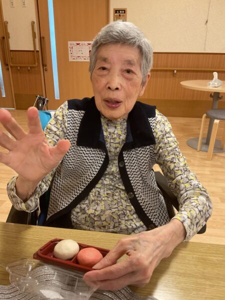 IMG 0073 450x600 - ９月行事食『敬老の日の栗香る秋御膳🌰』