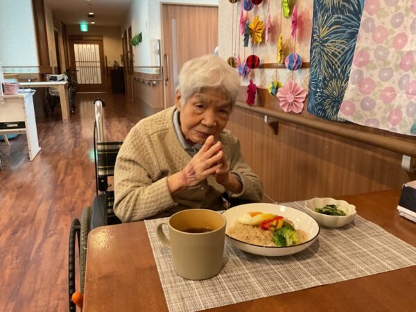 IMG 0347 600x450 - 『豆花』と『ｶﾞﾊﾟｵﾗｲｽ』で海外旅行気分😆✨