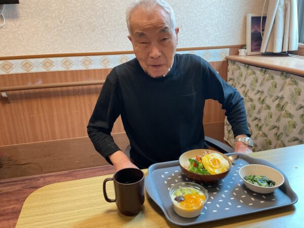 IMG 0359 600x450 - 『豆花』と『ｶﾞﾊﾟｵﾗｲｽ』で海外旅行気分😆✨