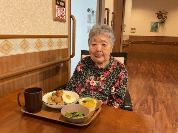 IMG 0360 600x450 - 『豆花』と『ｶﾞﾊﾟｵﾗｲｽ』で海外旅行気分😆✨