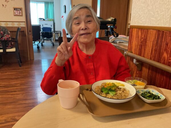 IMG 0363 600x450 - 『豆花』と『ｶﾞﾊﾟｵﾗｲｽ』で海外旅行気分😆✨