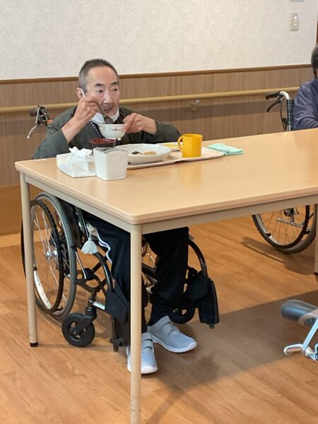 幕の内風盛り合わせ🙌 IMG 0373 450x600 - 幕の内風盛り合わせ🙌