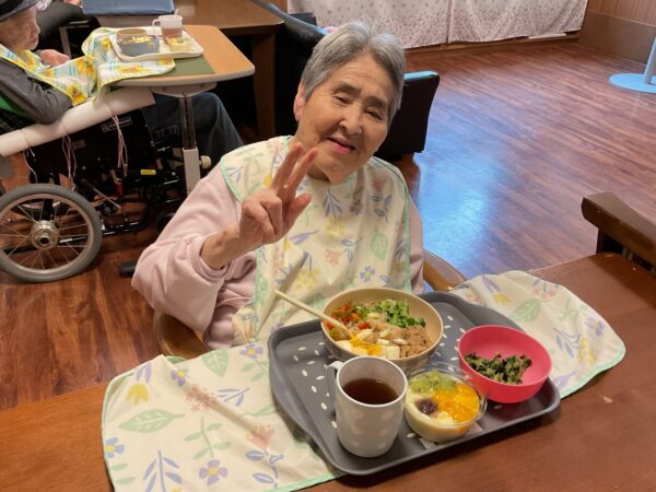 IMG 0489 600x450 - 『豆花』と『ｶﾞﾊﾟｵﾗｲｽ』で海外旅行気分😆✨
