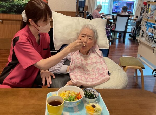 IMG 0491 600x443 - 『豆花』と『ｶﾞﾊﾟｵﾗｲｽ』で海外旅行気分😆✨