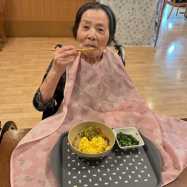 IMG 0514 600x600 - 『豆花』と『ｶﾞﾊﾟｵﾗｲｽ』で海外旅行気分😆✨