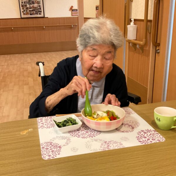 IMG 0517 600x600 - 『豆花』と『ｶﾞﾊﾟｵﾗｲｽ』で海外旅行気分😆✨