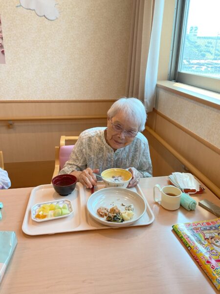 幕の内風盛り合わせ🙌 IMG 0674 450x600 - 幕の内風盛り合わせ🙌