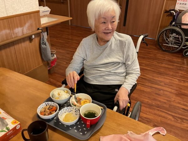 IMG 0772 600x450 - ９月行事食『敬老の日の栗香る秋御膳🌰』