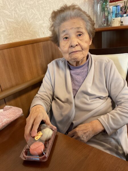 IMG 0785 450x600 - ９月行事食『敬老の日の栗香る秋御膳🌰』