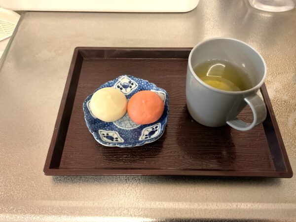 9月行事食『敬老の日の栗香る秋御膳🌰』 IMG 0792 600x450 - 9月行事食『敬老の日の栗香る秋御膳🌰』