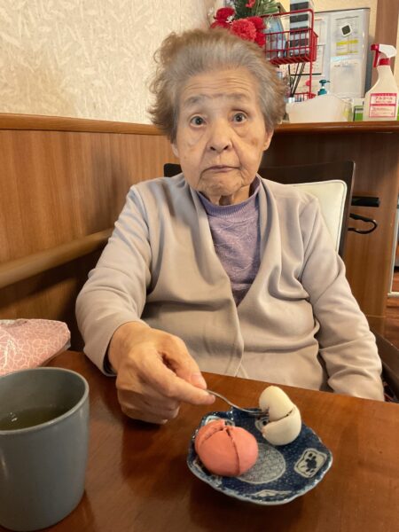 IMG 0795 450x600 - ９月行事食『敬老の日の栗香る秋御膳🌰』