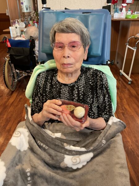 IMG 0799 450x600 - ９月行事食『敬老の日の栗香る秋御膳🌰』