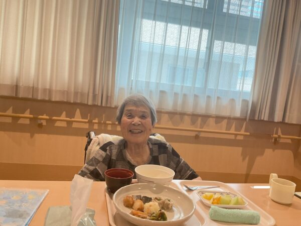 幕の内風盛り合わせ🙌 IMG 0886 600x450 - 幕の内風盛り合わせ🙌