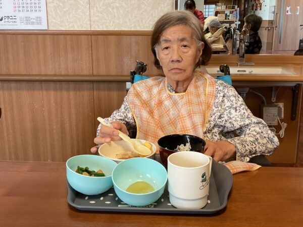 IMG 0924 600x450 - ９月行事食『敬老の日の栗香る秋御膳🌰』