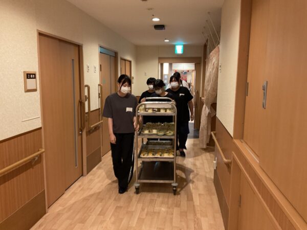 IMG 0938 600x450 - 『豆花』と『ｶﾞﾊﾟｵﾗｲｽ』で海外旅行気分😆✨