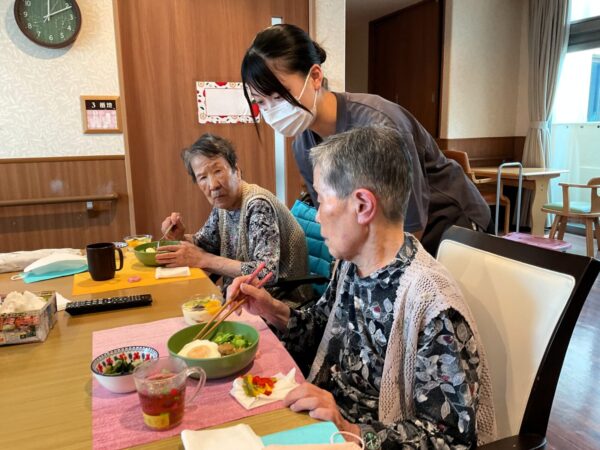 IMG 0962 600x450 - 『豆花』と『ｶﾞﾊﾟｵﾗｲｽ』で海外旅行気分😆✨