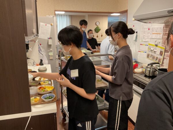 IMG 0965 600x450 - 『豆花』と『ｶﾞﾊﾟｵﾗｲｽ』で海外旅行気分😆✨