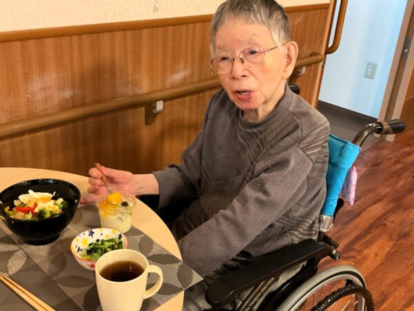 IMG 0985 600x450 - 『豆花』と『ｶﾞﾊﾟｵﾗｲｽ』で海外旅行気分😆✨