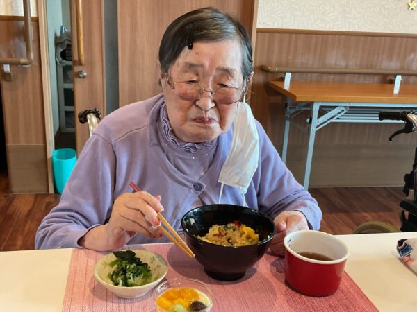 IMG 0990 600x450 - 『豆花』と『ｶﾞﾊﾟｵﾗｲｽ』で海外旅行気分😆✨