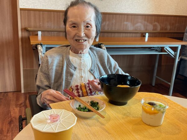 IMG 0992 600x450 - 『豆花』と『ｶﾞﾊﾟｵﾗｲｽ』で海外旅行気分😆✨