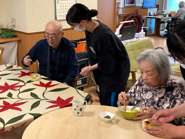 IMG 1005 600x450 - 『豆花』と『ｶﾞﾊﾟｵﾗｲｽ』で海外旅行気分😆✨
