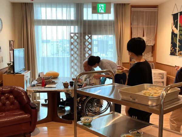 IMG 1012 600x450 - 『豆花』と『ｶﾞﾊﾟｵﾗｲｽ』で海外旅行気分😆✨