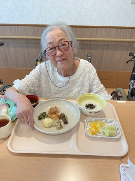 幕の内風盛り合わせ🙌 IMG 1088 450x600 - 幕の内風盛り合わせ🙌
