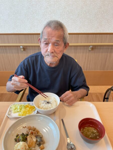 幕の内風盛り合わせ🙌 IMG 1105 450x600 - 幕の内風盛り合わせ🙌