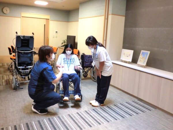 🌰秋…色んなお教室開催してまーす🌰 CIMG6899 600x450 - 🌰秋…色んなお教室開催してまーす🌰