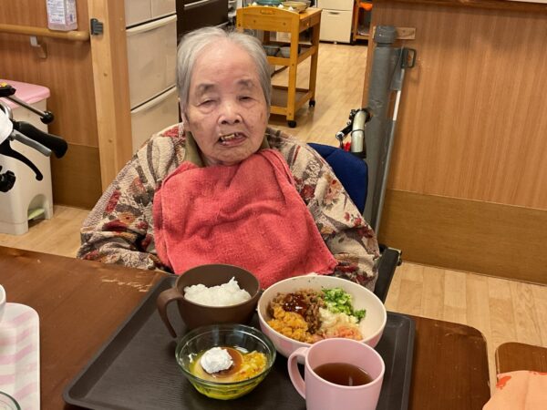 IMG 1616 600x450 - 10月行事食　大人になってもワクワク♪ 大人様ランチ🍝🍮✨